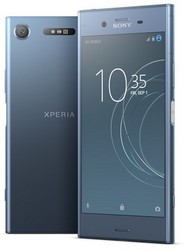 Замена дисплея на телефоне Sony Xperia XZ1 в Санкт-Петербурге